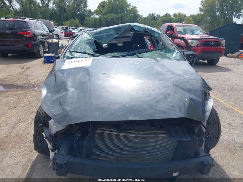 2024 Kia Forte Lxs VIN: 3KPF24AD0RE735241 Lot: 43346820