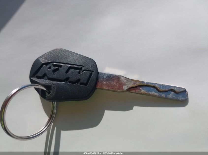 2023 Ktm 390 Duke VIN: MD2JPJ401PN201185 Lot: 43346822