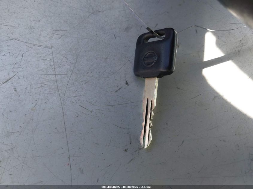 2007 Nissan Quest 3.5 VIN: 5N1BV28U27N108478 Lot: 43346827