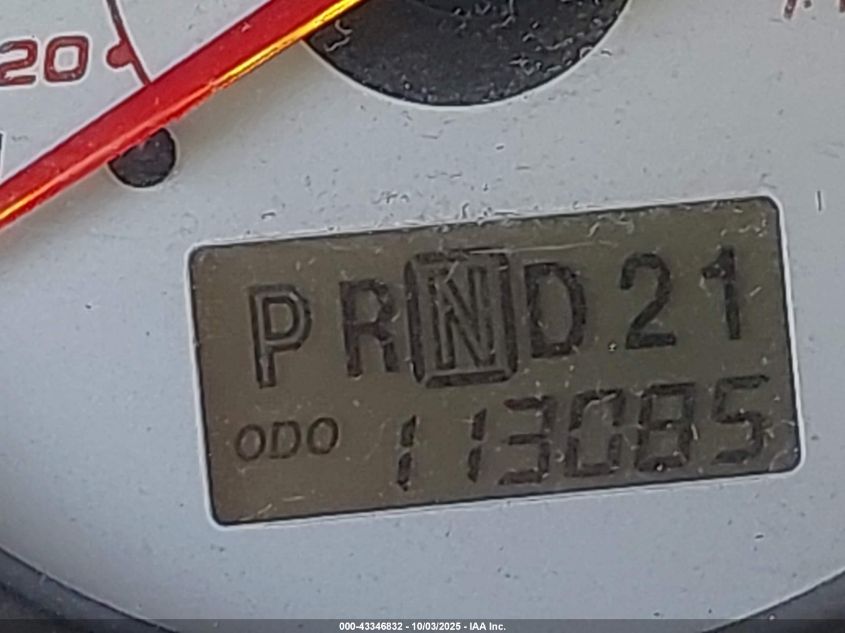 2002 Ford Escape Xlt VIN: 1FMYU04152KC30470 Lot: 43346832