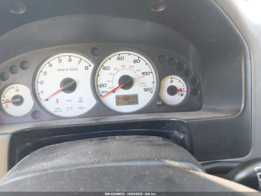 2002 Ford Escape Xlt VIN: 1FMYU04152KC30470 Lot: 43346832