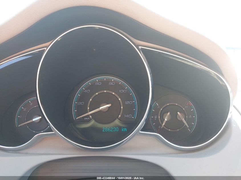 2009 Chevrolet Malibu Ls VIN: 1G1ZG57B594215833 Lot: 43346844