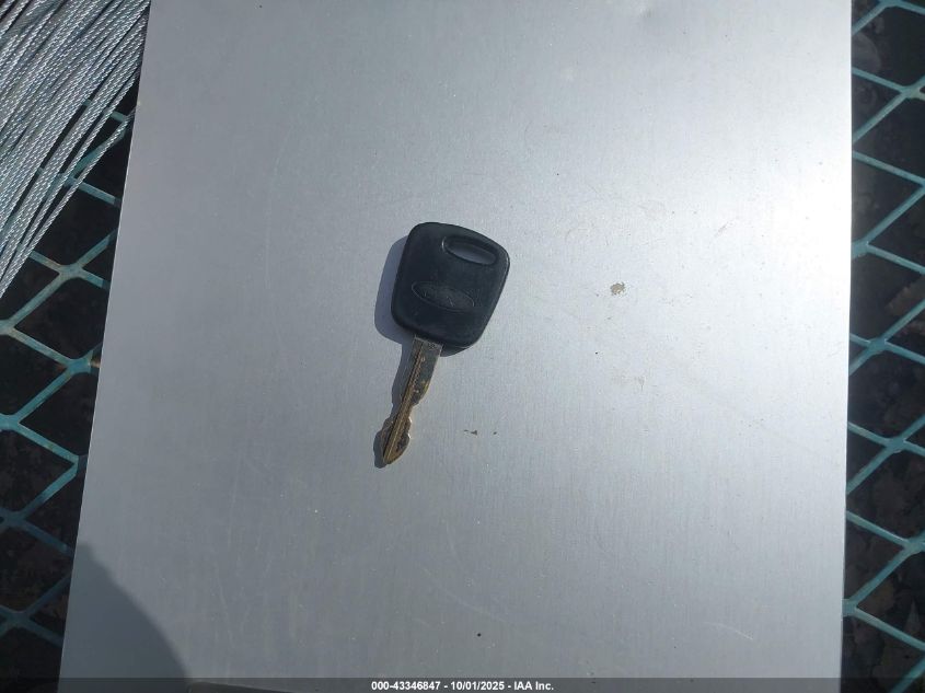 2005 Ford Focus Zx4 VIN: 1FAFP34N55W295748 Lot: 43346847