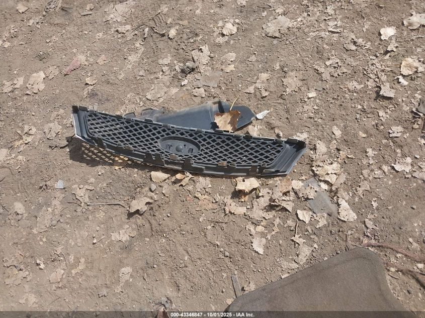 2005 Ford Focus Zx4 VIN: 1FAFP34N55W295748 Lot: 43346847