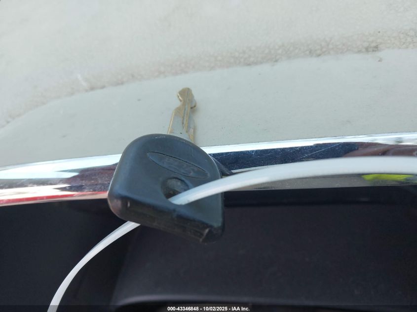 2006 Ford Explorer Eddie Bauer VIN: 1FMEU74E56UA03899 Lot: 43346848