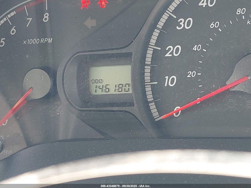 2013 Toyota Sienna Le V6 8 Passenger VIN: 5TDKK3DC5DS324900 Lot: 43346879