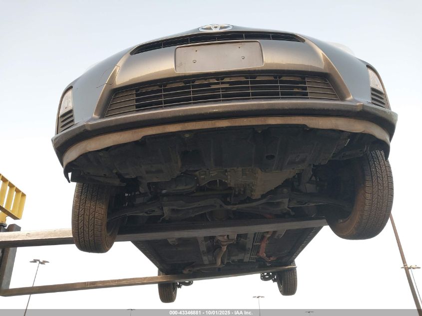 2014 Toyota Prius C One VIN: JTDKDTB36E1084333 Lot: 43346881