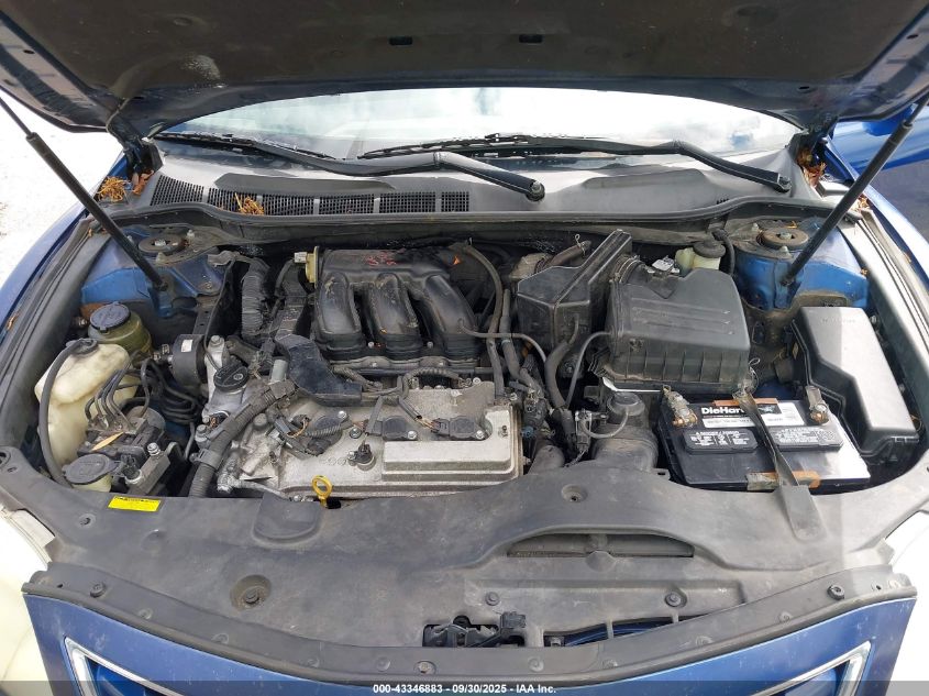 2011 Toyota Camry Le V6 VIN: 4T1BK3EK4BU610568 Lot: 43346883