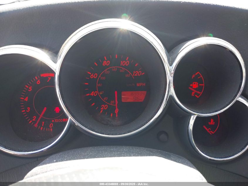 2003 Toyota Matrix Standard VIN: 2T1KR32E73C036433 Lot: 43346888