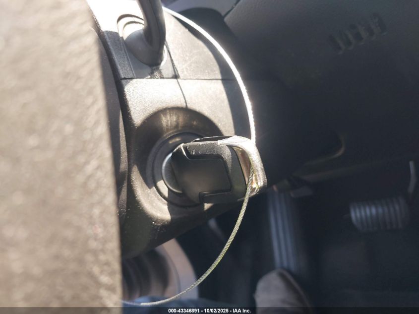 2013 Ford Fusion Se VIN: 3FA6P0H75DR347990 Lot: 43346891