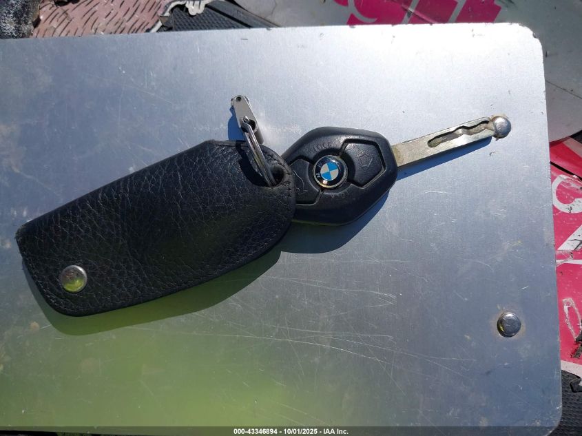 2004 BMW 530I VIN: WBANA73584B807926 Lot: 43346894