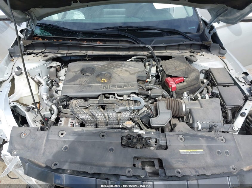 2019 Nissan Altima 2.5 S VIN: 1N4BL4BV1KC229116 Lot: 43346909