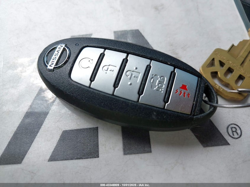 2019 Nissan Altima 2.5 S VIN: 1N4BL4BV1KC229116 Lot: 43346909