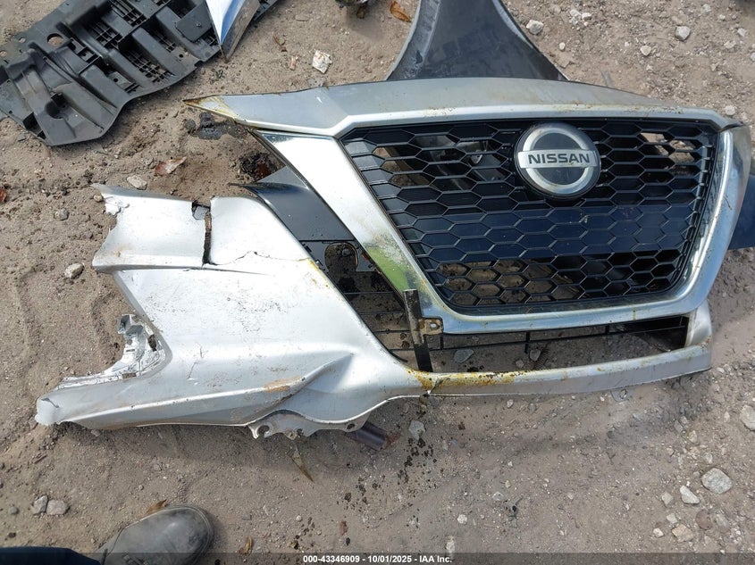 2019 Nissan Altima 2.5 S VIN: 1N4BL4BV1KC229116 Lot: 43346909