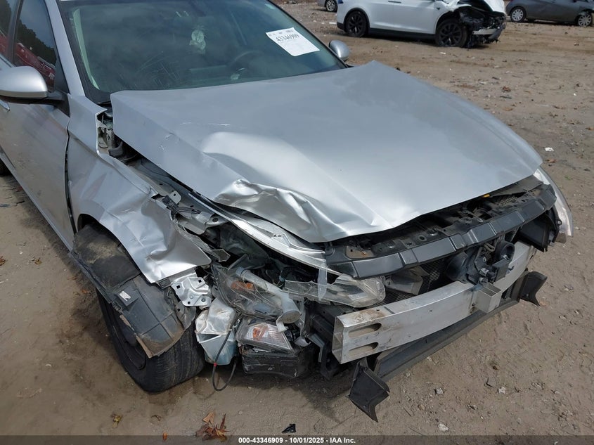 2019 Nissan Altima 2.5 S VIN: 1N4BL4BV1KC229116 Lot: 43346909