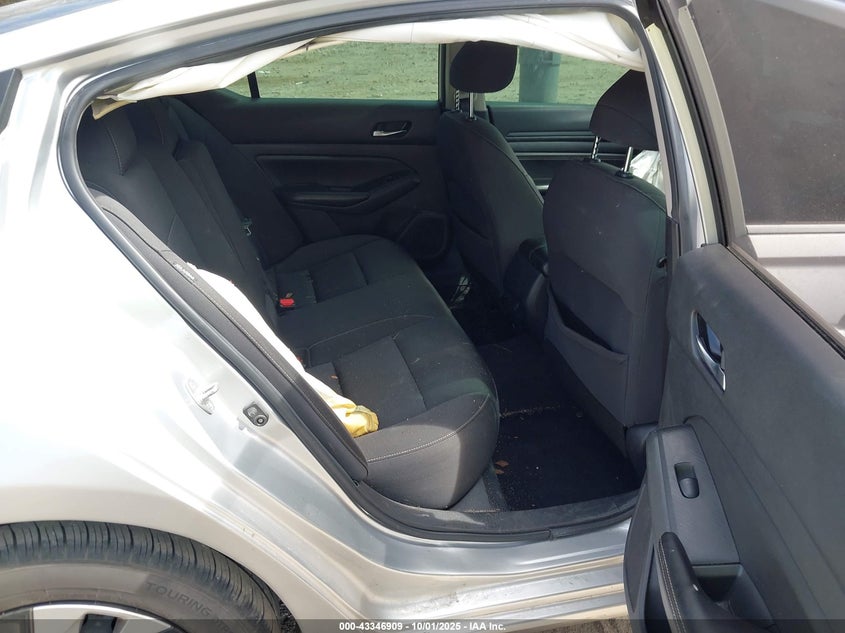 2019 Nissan Altima 2.5 S VIN: 1N4BL4BV1KC229116 Lot: 43346909