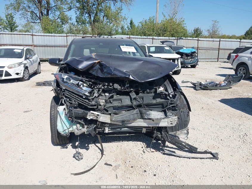 7FARW2H84JE025390 2018 HONDA CR-V photo no. 13