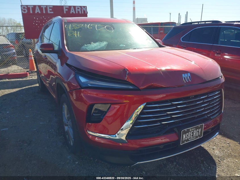 BUICK ENCLAVE PREFERRED FWD