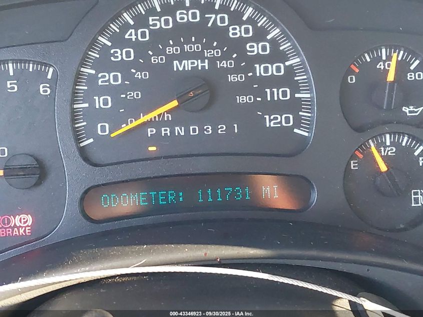 2007 GMC Sierra 1500 Classic Sl VIN: 2GTEC13V871169241 Lot: 43346923