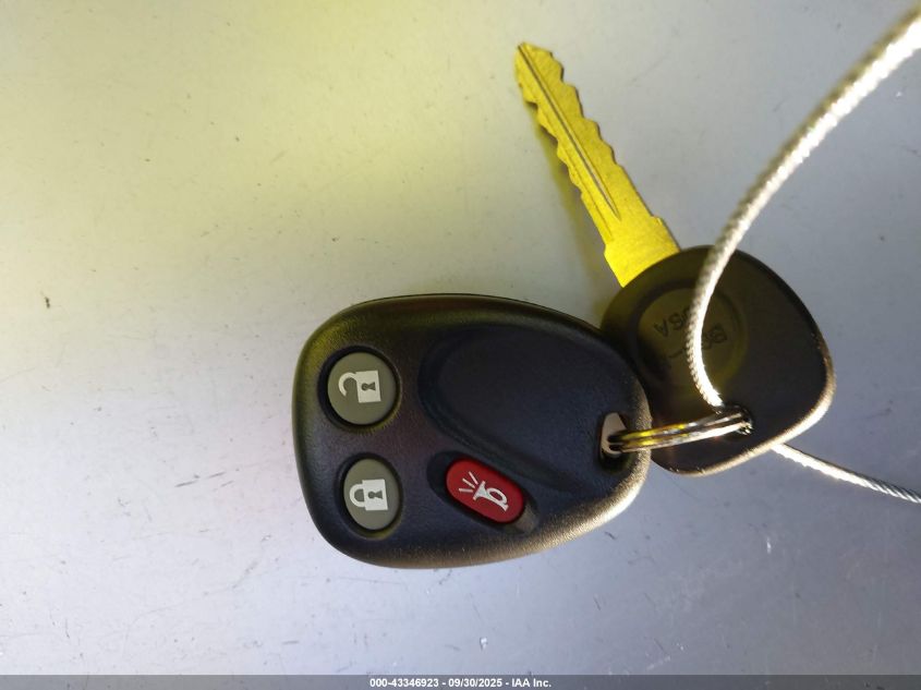 2007 GMC Sierra 1500 Classic Sl VIN: 2GTEC13V871169241 Lot: 43346923