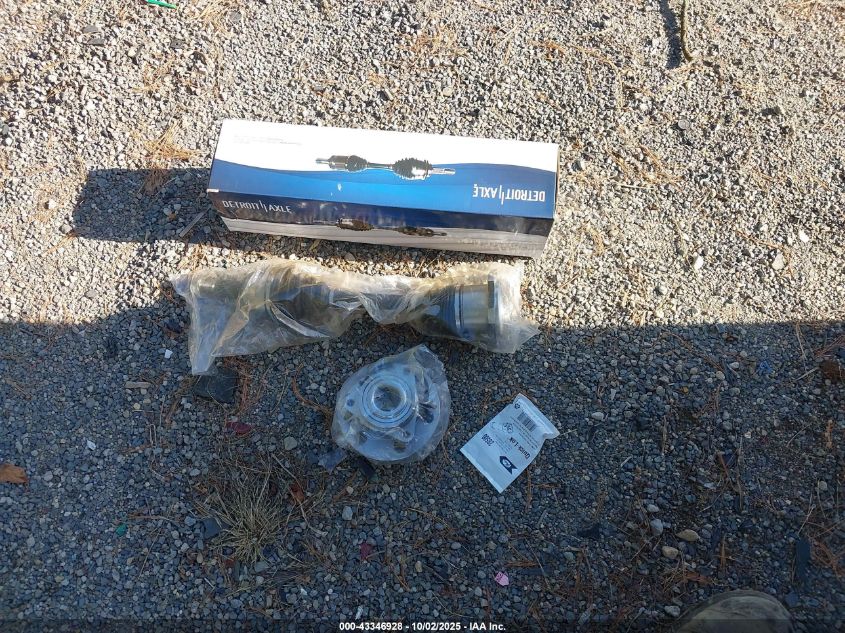 2008 Cadillac Escalade Standard VIN: 1GYFK63898R255207 Lot: 43346928