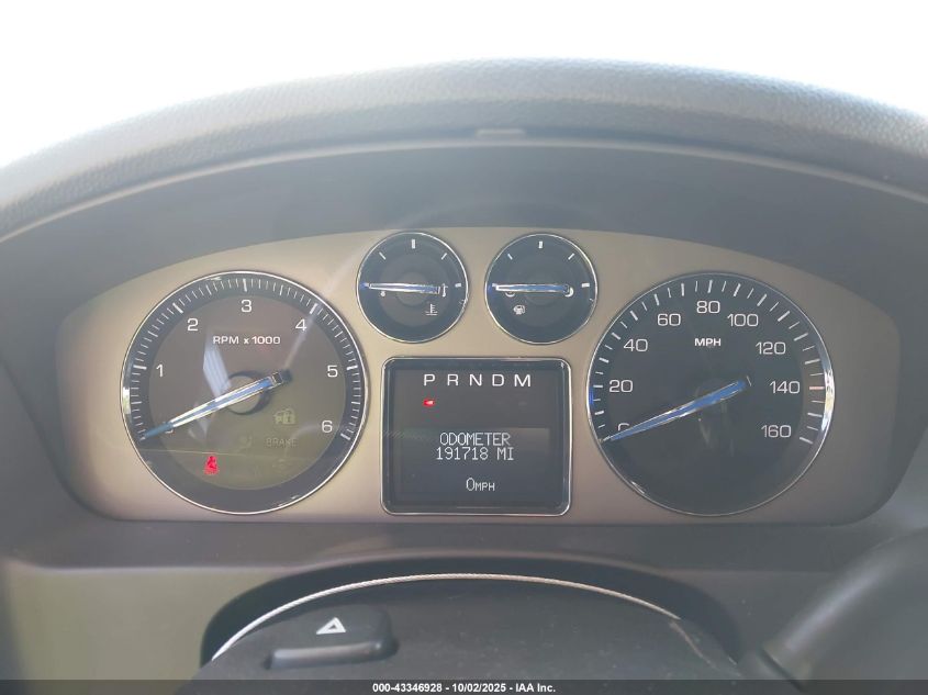 2008 Cadillac Escalade Standard VIN: 1GYFK63898R255207 Lot: 43346928