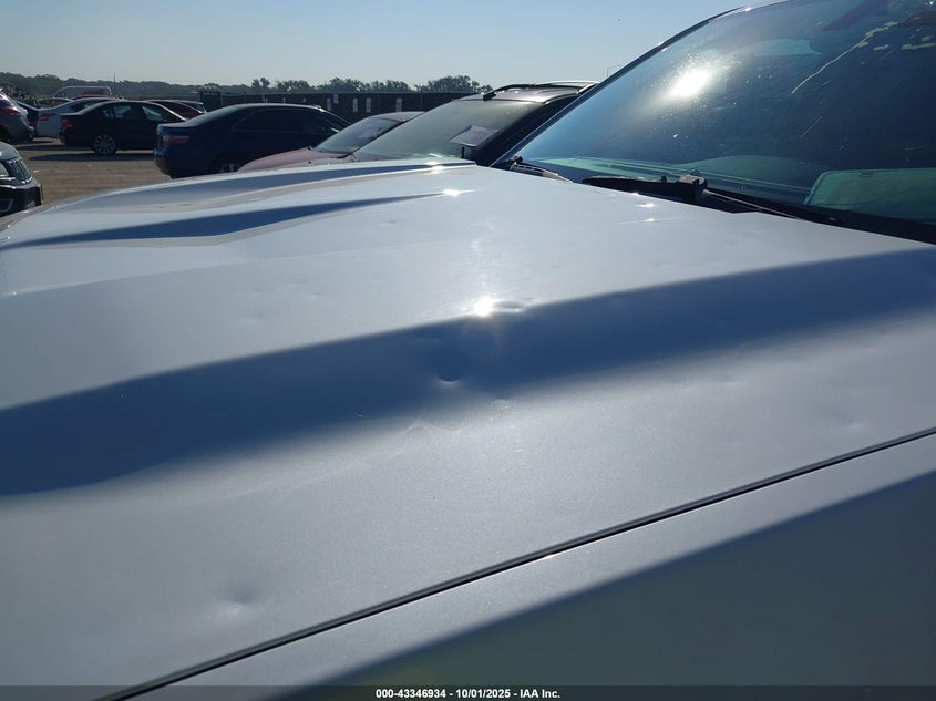 2017 CHEVROLET SILVERADO 1500 2LT - 3GCUKREC5HG384125