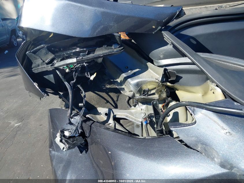 2024 Tesla Model Y Long Range Dual Motor All-Wheel Drive VIN: 7SAYGDEE2RA235895 Lot: 43346953