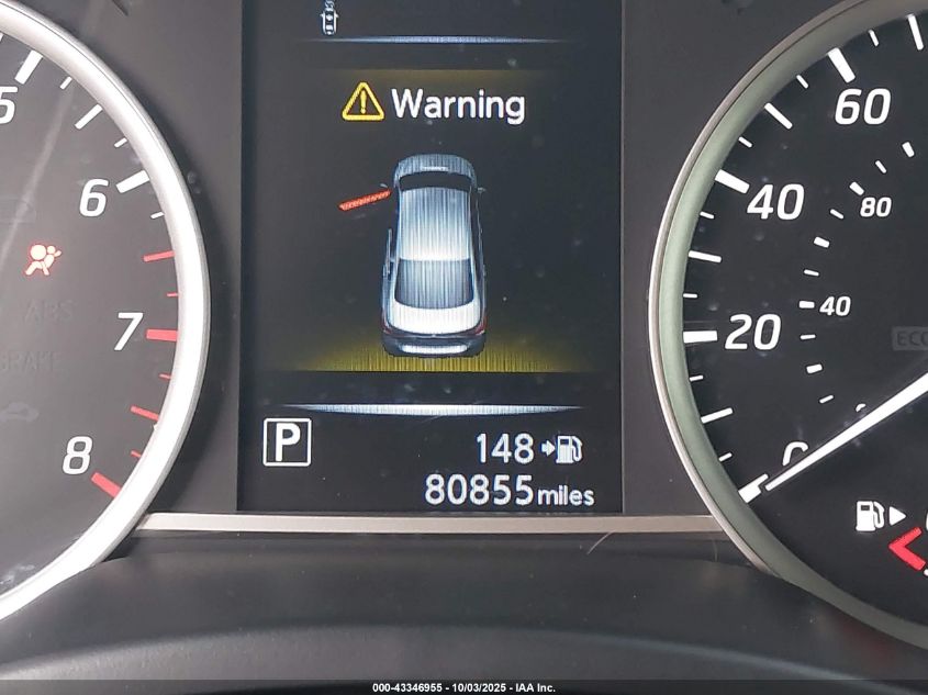 2018 Nissan Sentra Sr VIN: 3N1AB7AP1JY256015 Lot: 43346955