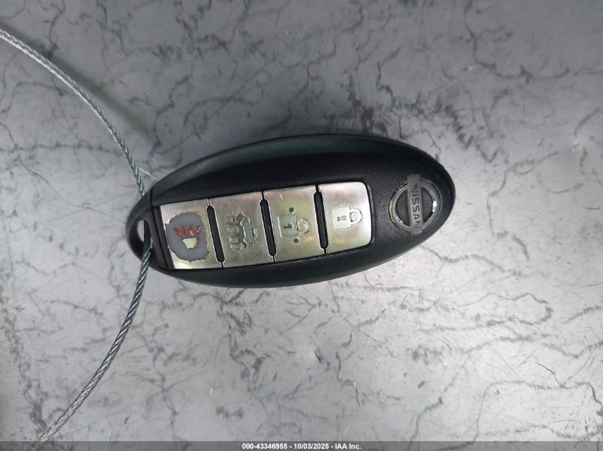 2018 Nissan Sentra Sr VIN: 3N1AB7AP1JY256015 Lot: 43346955