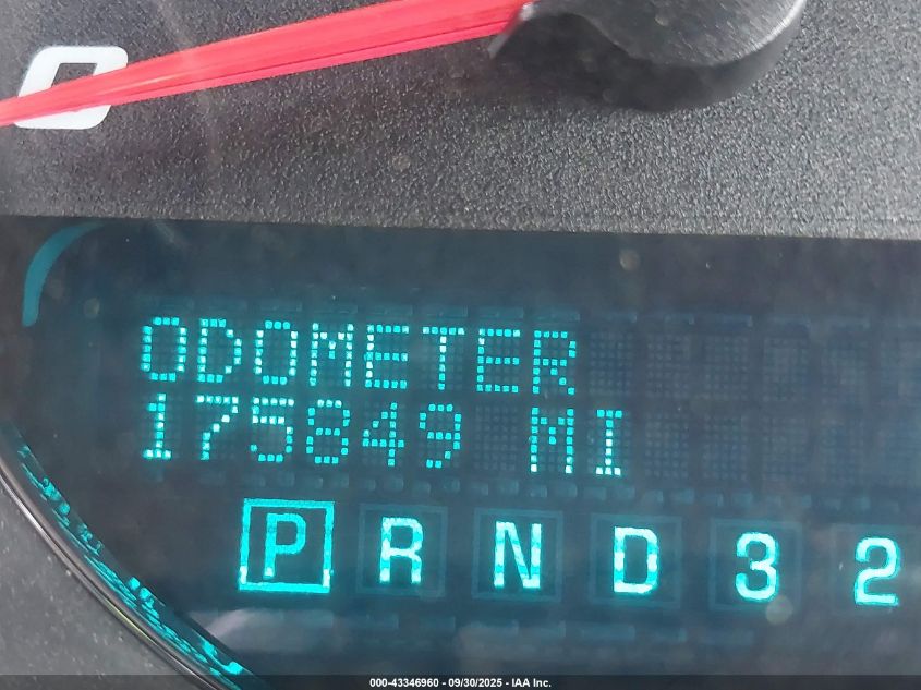 2006 Chevrolet Impala Ss VIN: 2G1WD58C669307187 Lot: 43346960