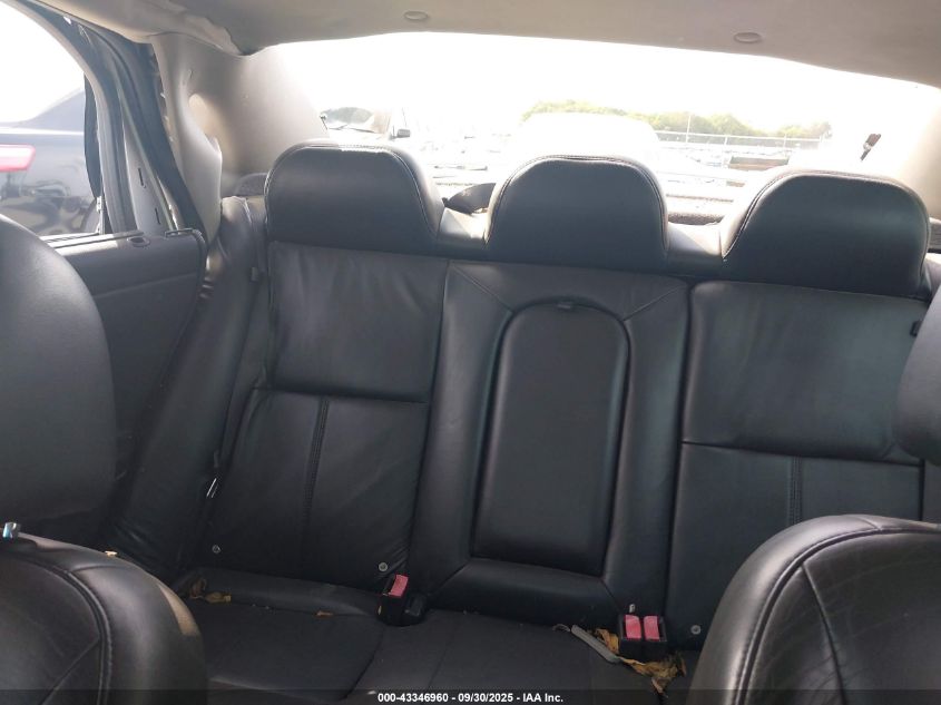 2006 Chevrolet Impala Ss VIN: 2G1WD58C669307187 Lot: 43346960