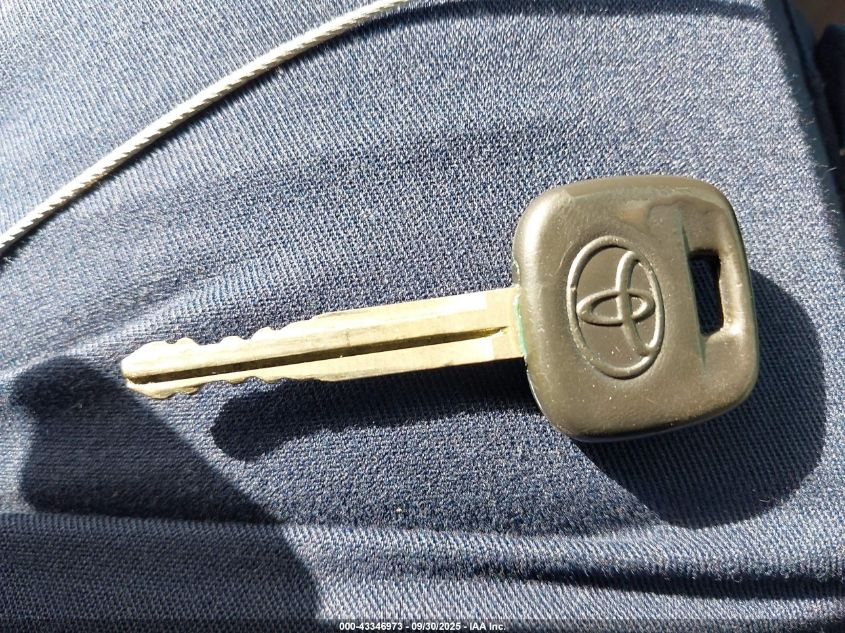 2005 Toyota Camry Le VIN: 4T1BE32K55U622518 Lot: 43346973