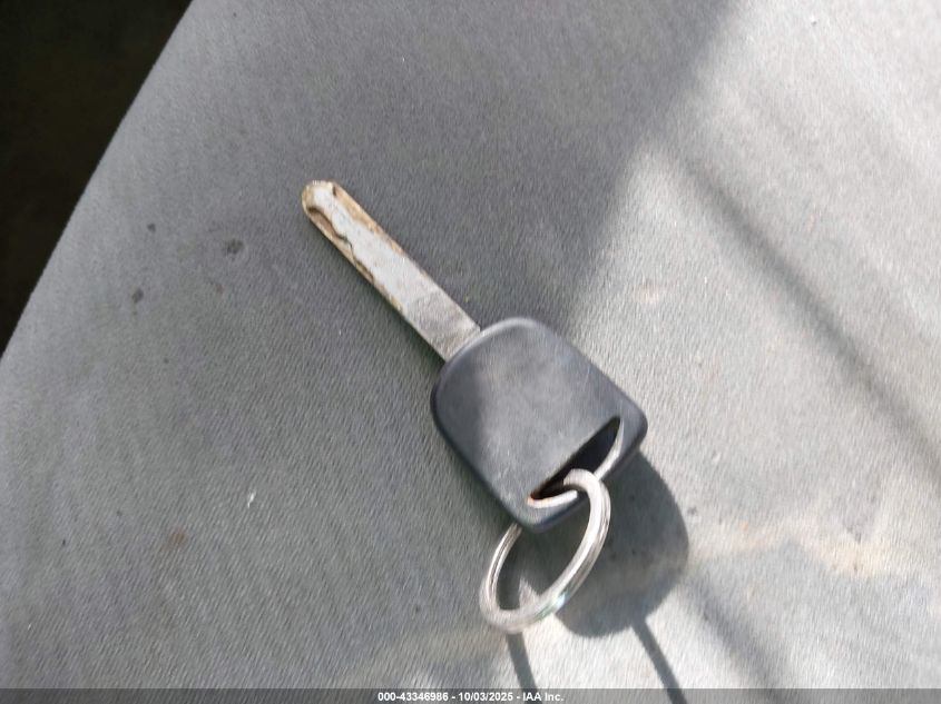 2011 Honda Civic Lx VIN: 19XFA1F52BE001337 Lot: 43346986