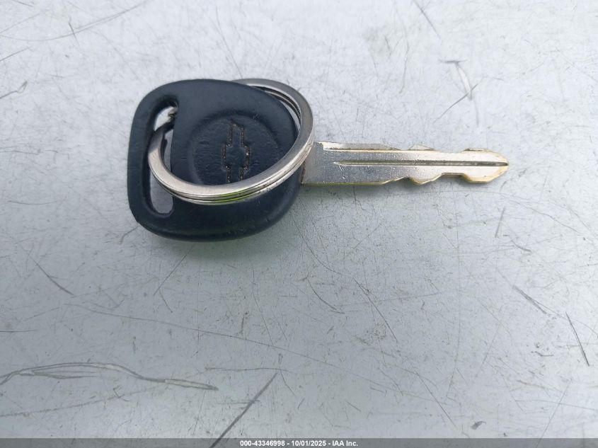 2002 Chevrolet Tahoe Ls VIN: 1GNEC13Z42R220342 Lot: 43346998