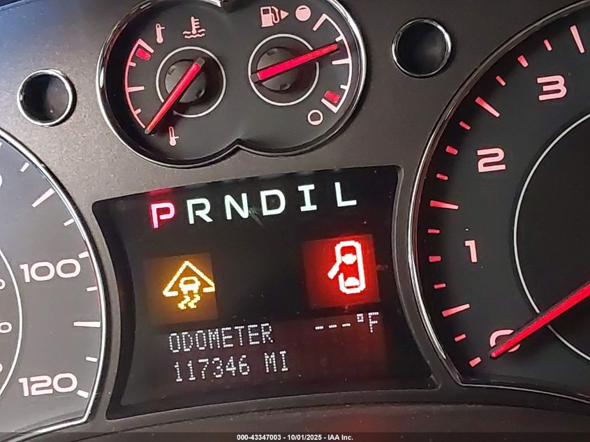 2007 Pontiac Torrent VIN: 2CKDL73F676020331 Lot: 43347003