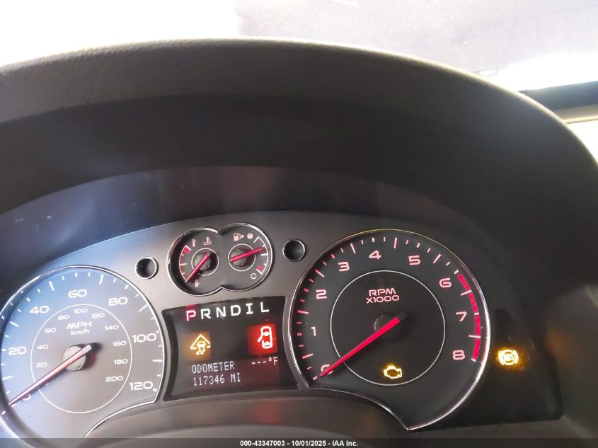 2007 Pontiac Torrent VIN: 2CKDL73F676020331 Lot: 43347003