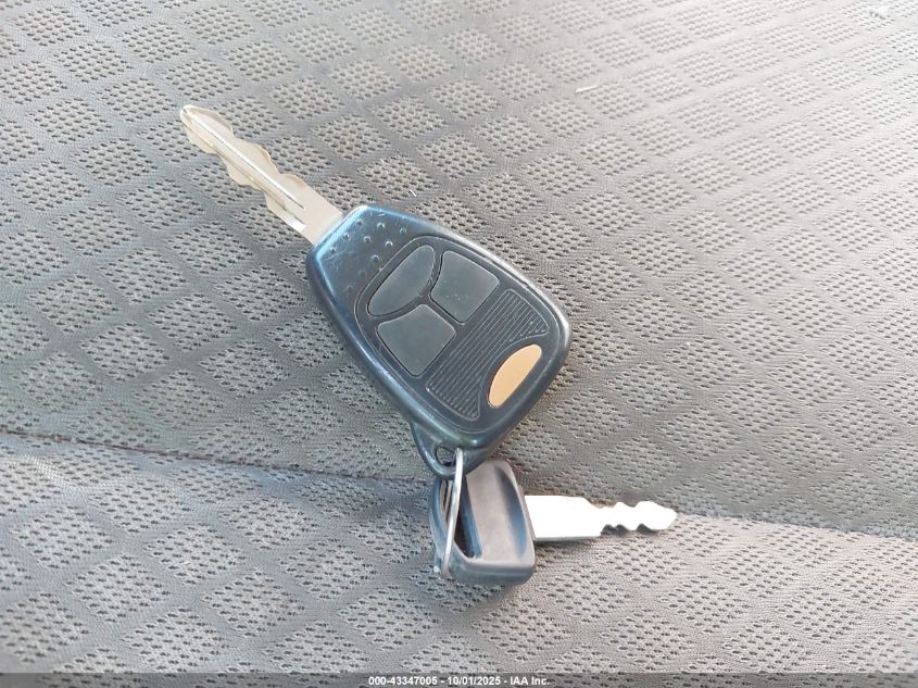 2006 Chrysler Pacifica Touring VIN: 2A4GM68416R769757 Lot: 43347005