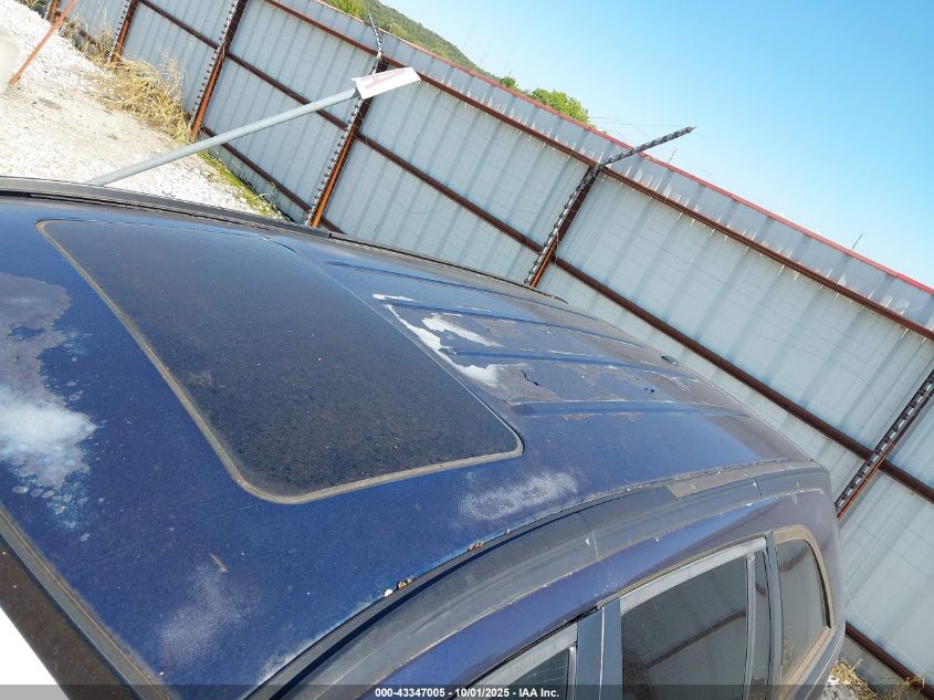 2006 Chrysler Pacifica Touring VIN: 2A4GM68416R769757 Lot: 43347005