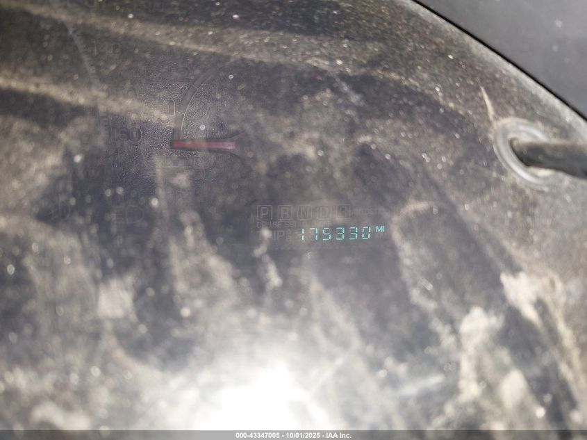 2006 Chrysler Pacifica Touring VIN: 2A4GM68416R769757 Lot: 43347005