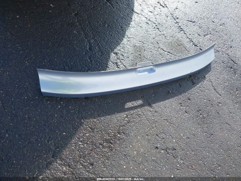 2009 Honda Cr-V Ex VIN: 5J6RE48539L058982 Lot: 43347010