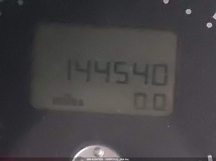 2004 Volkswagen New Beetle Gls VIN: 3VWCM31Y44M345135 Lot: 43347028