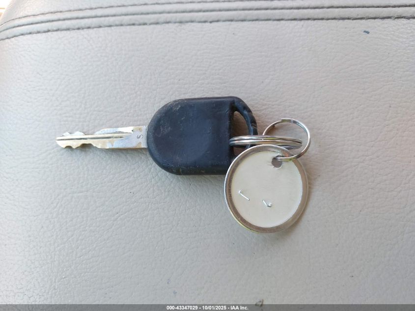 2004 Ford F-150 Fx4/Lariat/Xlt VIN: 1FTPW14554KC00763 Lot: 43347029