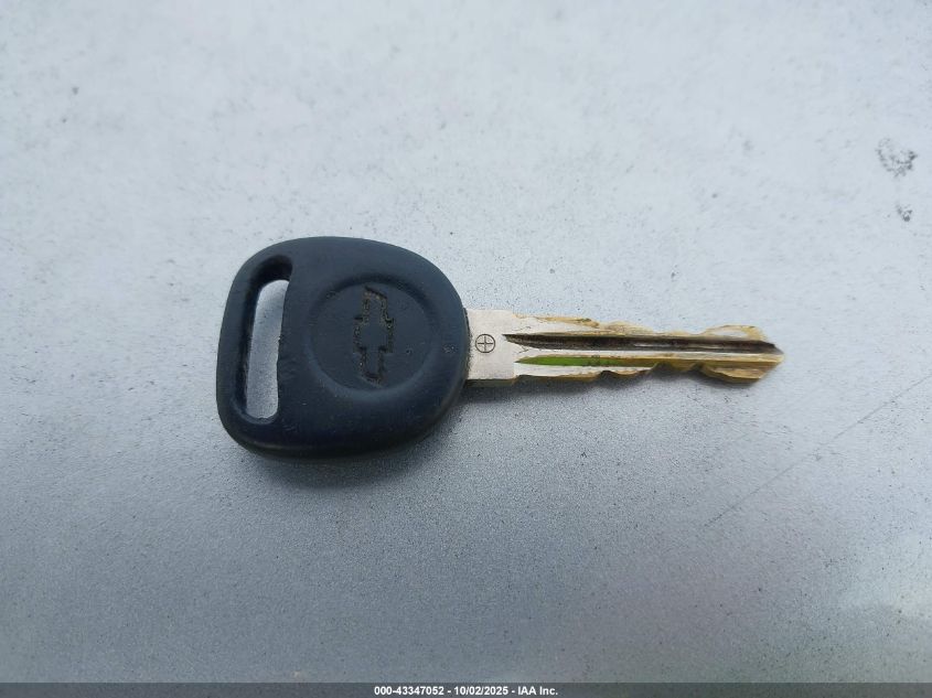 2014 Chevrolet Silverado 3500Hd Work Truck VIN: 1GC3KZCG8EF165982 Lot: 43347052