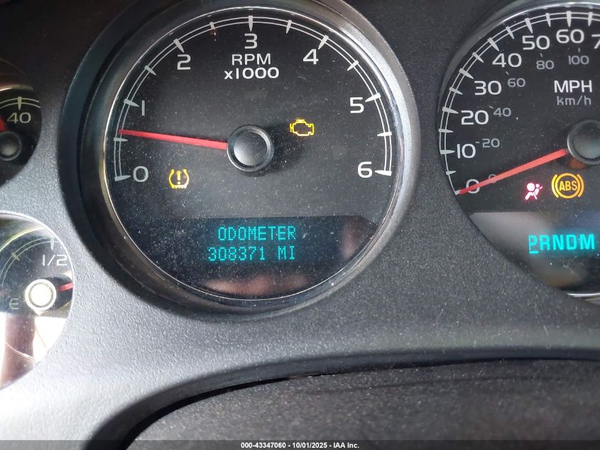 2007 GMC Sierra 2500Hd Slt VIN: 1GTHK23K47F543087 Lot: 43347060