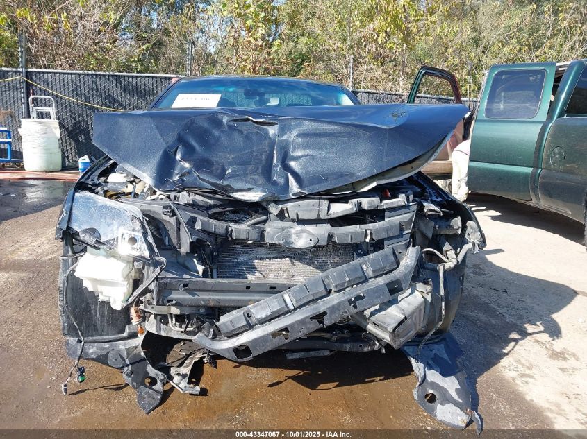 2012 Ford Fusion Sel VIN: 3FAHP0JG4CR223923 Lot: 43347067