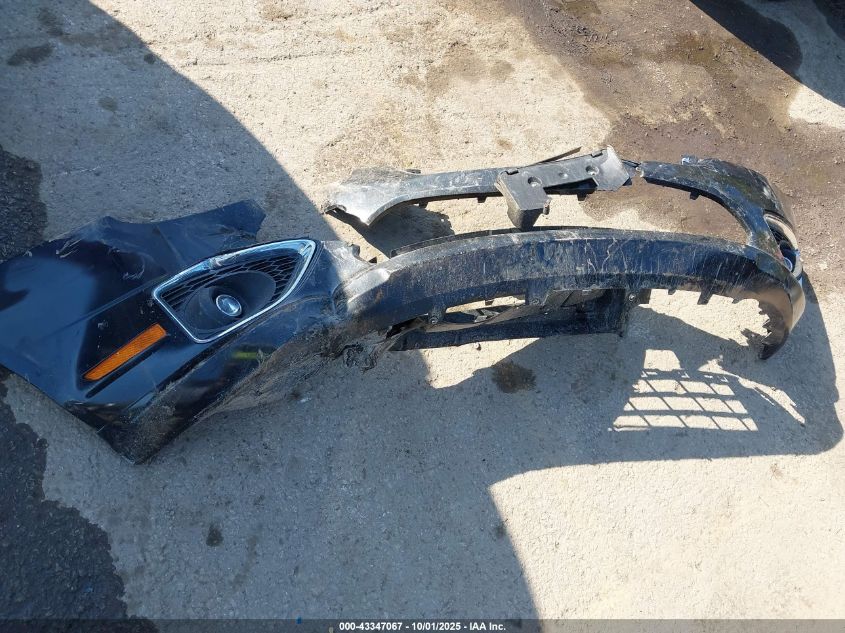 2012 Ford Fusion Sel VIN: 3FAHP0JG4CR223923 Lot: 43347067