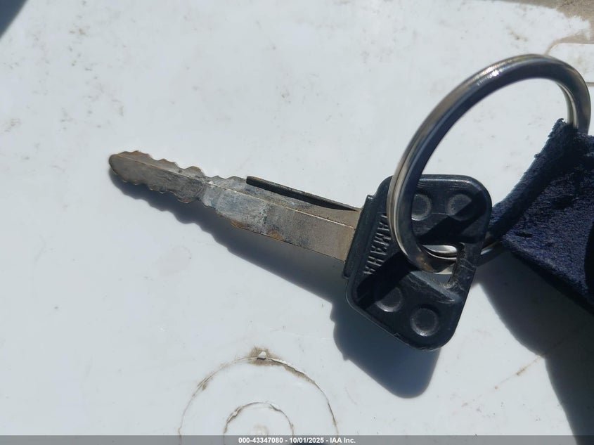 2007 YAMAHA XVS1300 A JYAVP24E47A001185