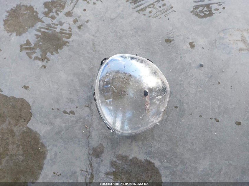 2007 YAMAHA XVS1300 A JYAVP24E47A001185