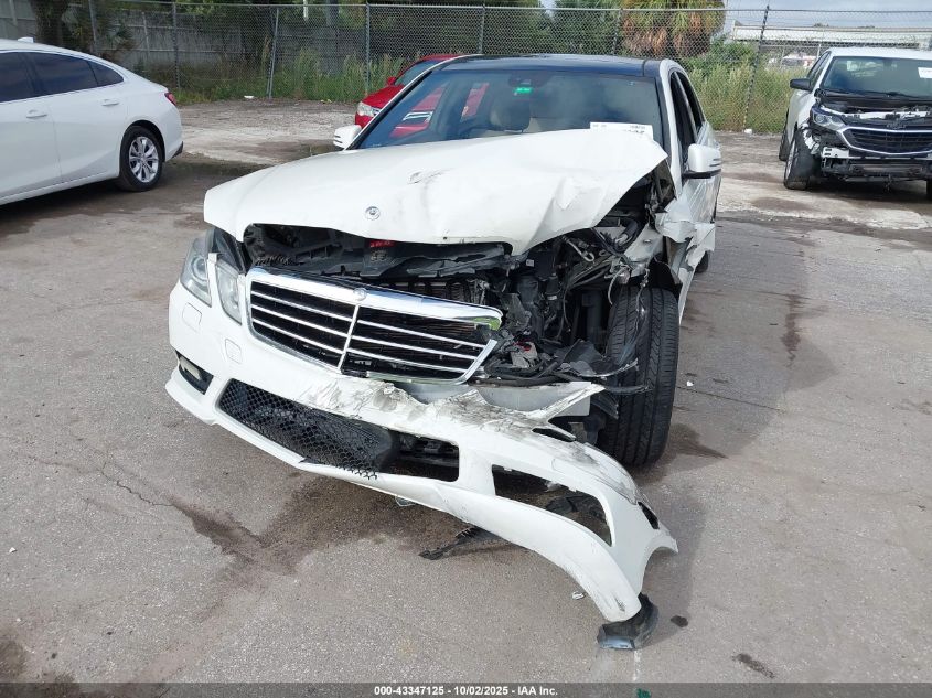 2010 Mercedes-Benz E 350 VIN: WDDHF5GB1AA214986 Lot: 43347125
